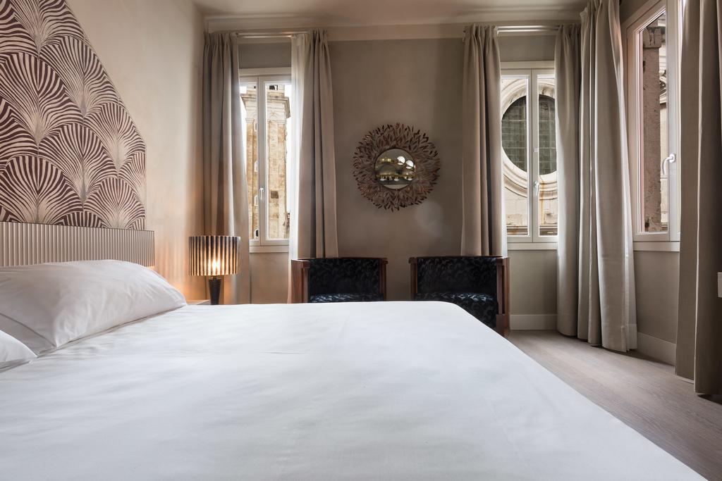 Liassidi Palace 4* Venise