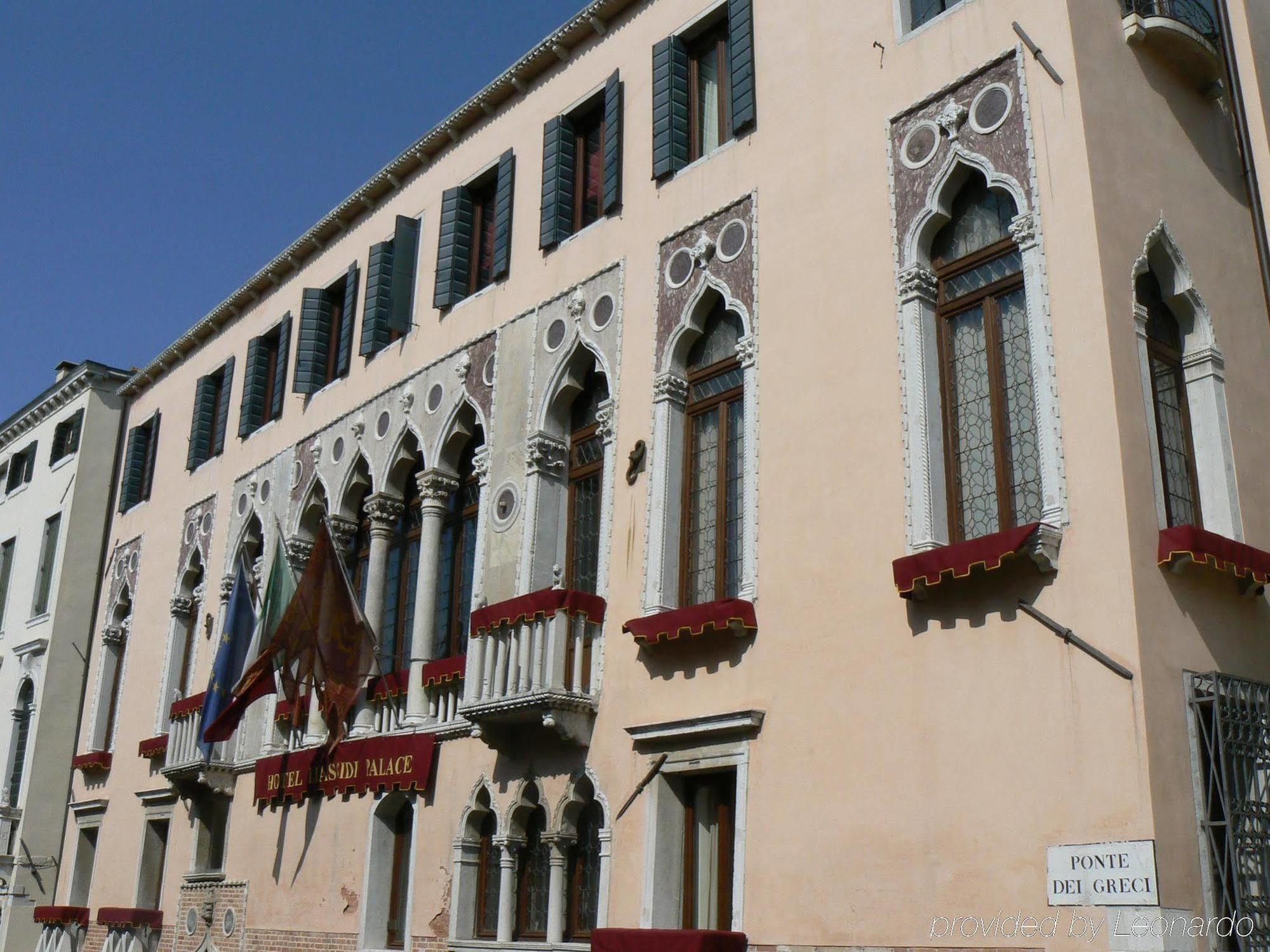 Liassidi Palace Hotel Venise