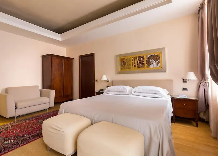 Hotel Liassidi Palace