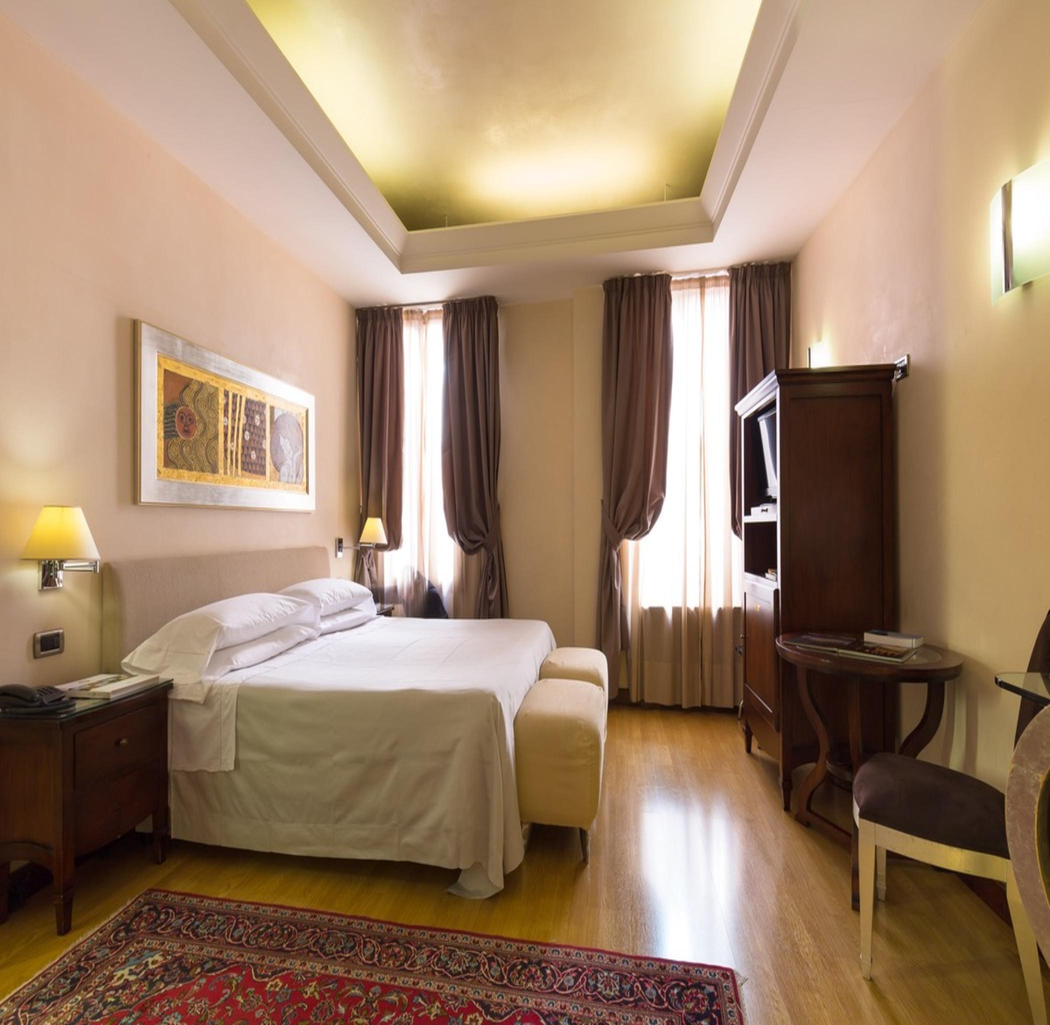 Hotel Liassidi Palace Venedig