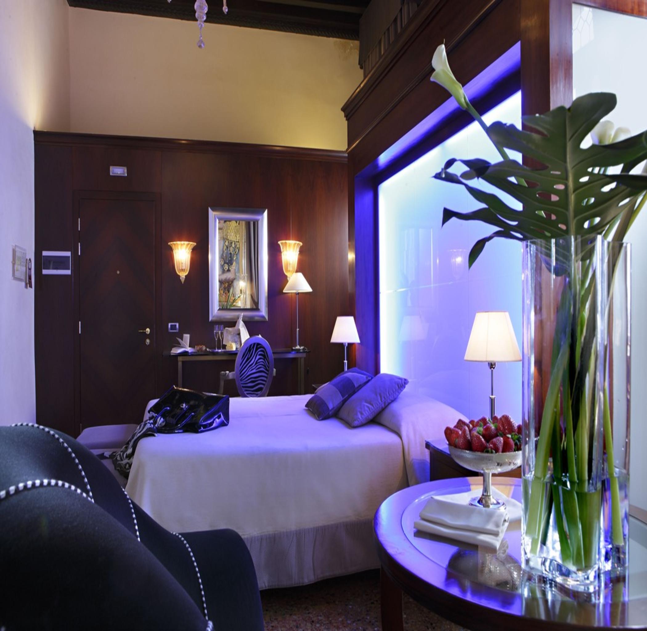 Hotel Liassidi Palace Venedig